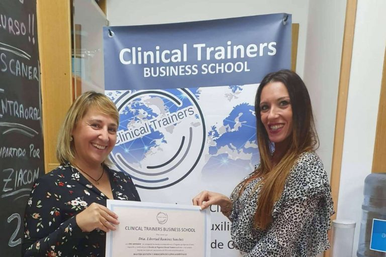 Clinical Trainers mejora la rentabilidad de las clínicas con su servicio de consultoría