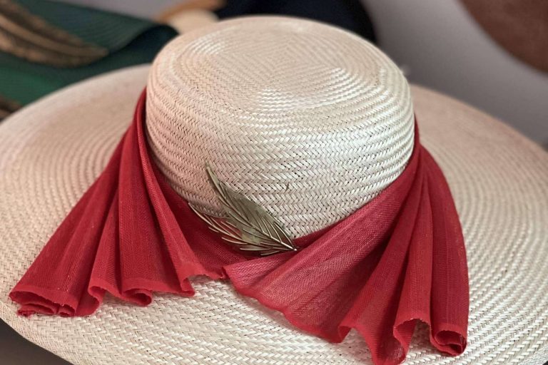 Productos sostenibles de la marca Carmen Fernández que generan empleos y riquezas en el ámbito local