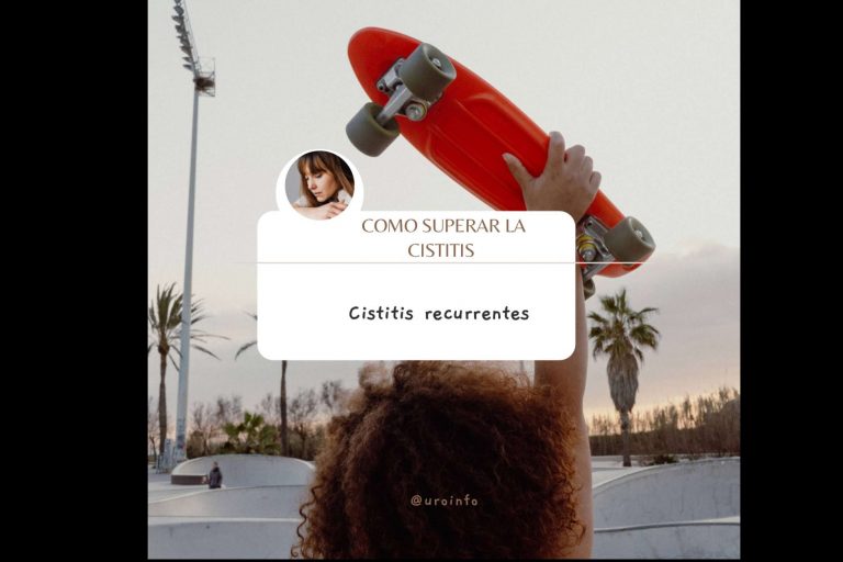 Uroinfo ofrece evaluación, tratamiento y acompañamiento en cistitis recurrentes