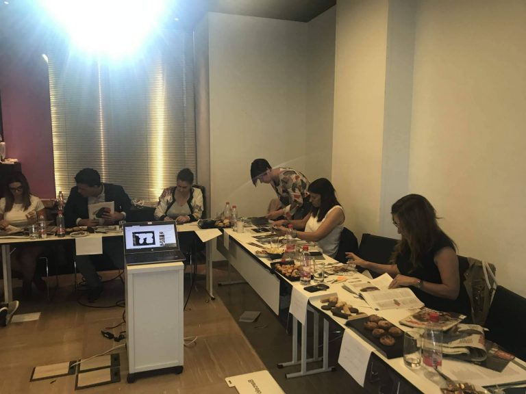 Uno de los mejores centros para formarse como auxiliar de odontología, Clinical Trainers