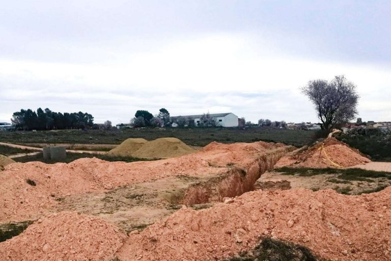 Aldous Bio, con el objetivo de multiplicar por 5 la facturación en 2023, comienza la construcción de su nueva fábrica