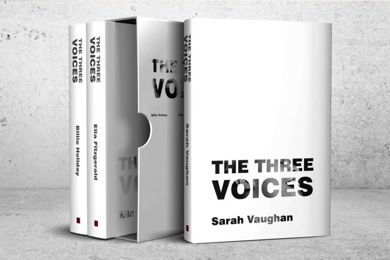 La magia de hacer de un libro una obra de arte