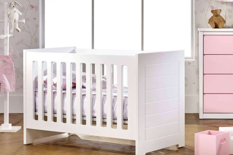 Amueblar la habitación de los más pequeños de la casa con Buychester