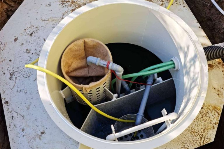 ¿Qué depuradora de agua residual y fosa séptica elegir y por qué?