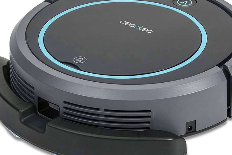 Revisar la aspiradora y maximizar su rendimiento de la mano de CD Mantenimiento Integral