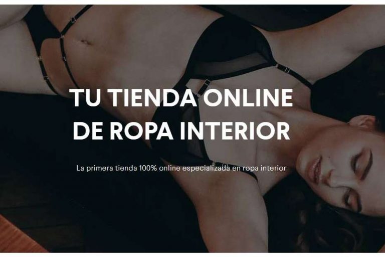 ¿Cuáles son las ventajas de comprar online la ropa interior?, por Selinteriores