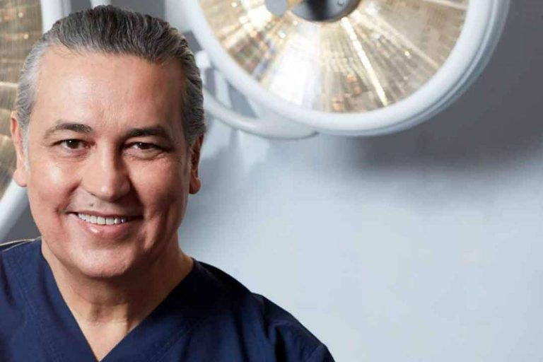 Blefaroplastia, la cirugía de los párpados, por Dr. Jorge Planas