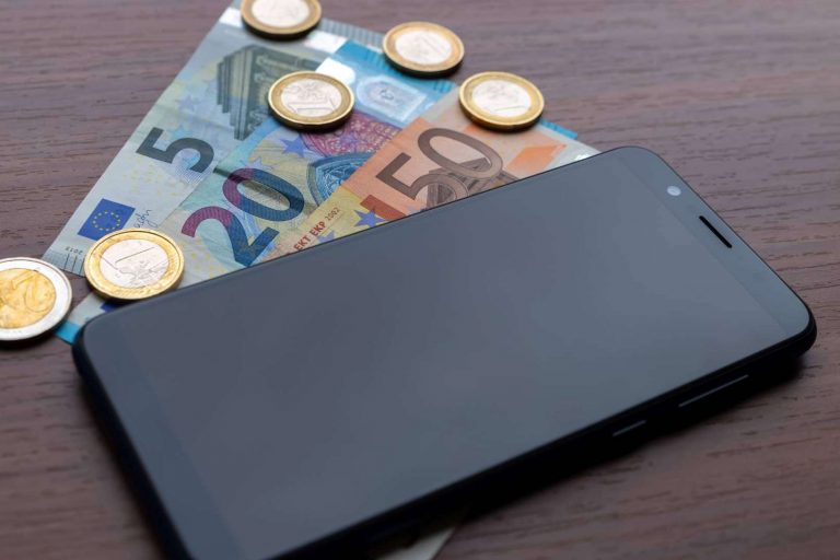 ¿Dónde es posible vender móviles usados y ganar dinero?