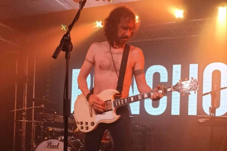 El nuevo patrocinador de Poncho K es ENTRADEO.COM