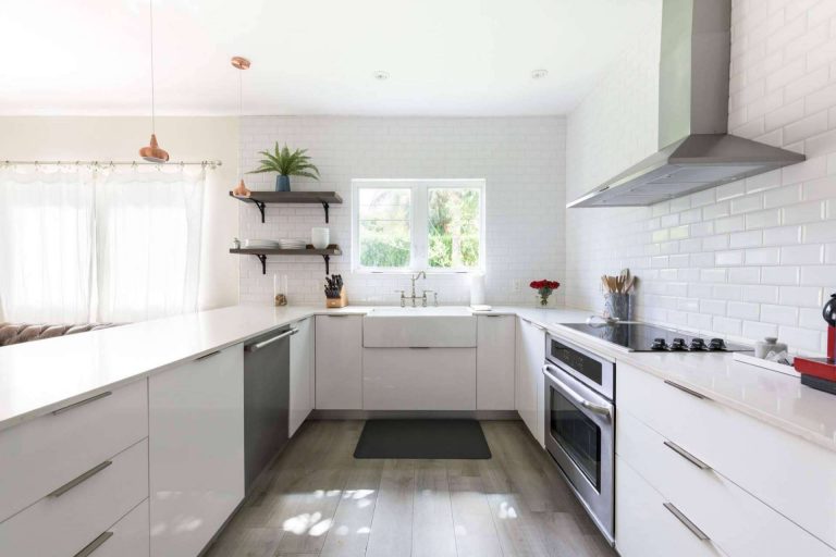 Reformas con SIEQON, tanto en pisos para invertir, como para vivir