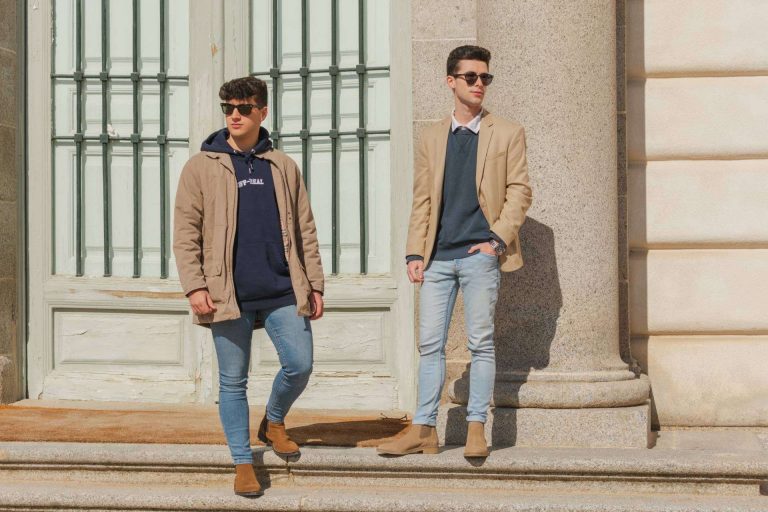 Off-Real, la marca de ropa que mezcla la calidad con la sostenibilidad