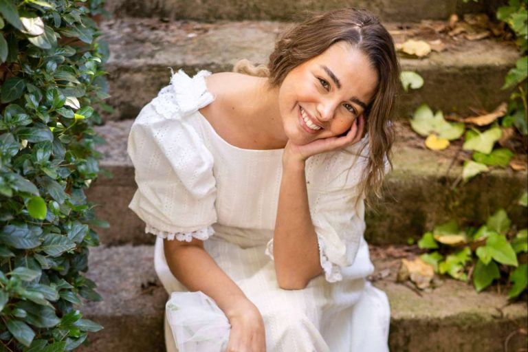 Maquillaje natural para realzar la belleza