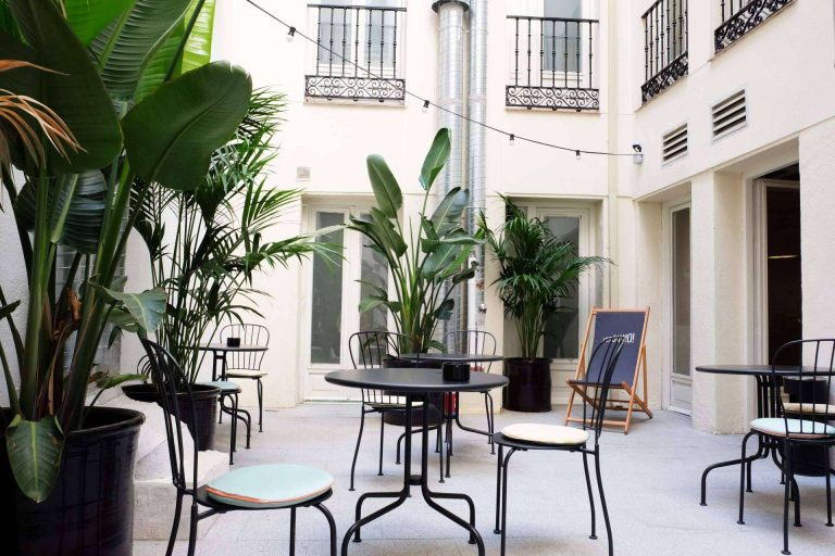 Impulsar el crecimiento de una empresa en un espacio de coworking, por Urban Campus