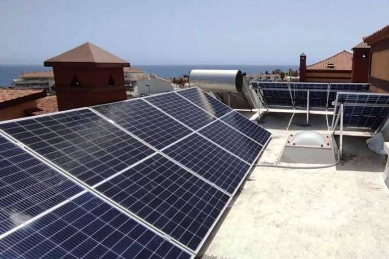 Energías renovables para uso doméstico con Estudio Termosolar, ¿cuál es la mejor opción?