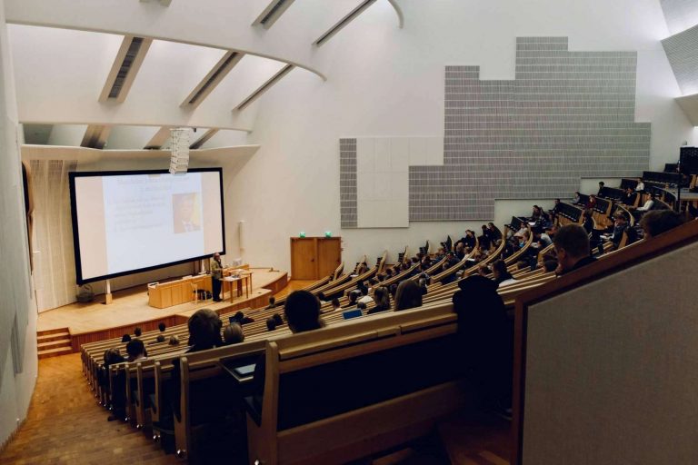 El convenio AIRIPA y la investigación del método Genius