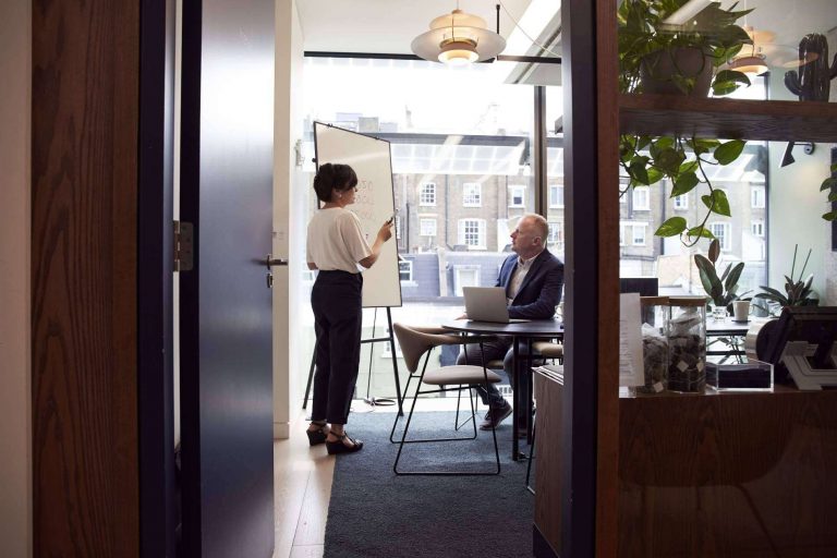 Un alto porcentaje de empresas están perdiendo ventas y crecimiento, según Top Brands