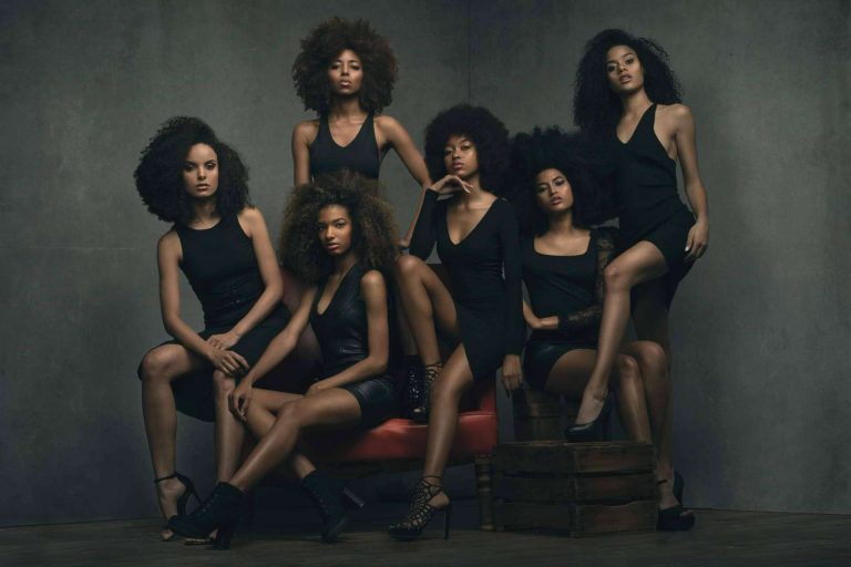 MINOIRE es una agencia especializada en talentos étnicos