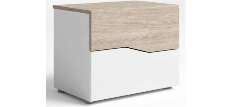 Mesitas de noche modernas, un conjunto de ideas de Mesitas de Noche Originales