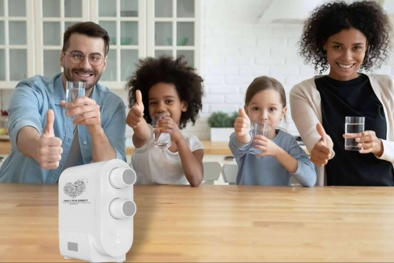 Family Plus, de Filtros Frigoríficos Americanos, se convierte en uno de los sistemas de ósmosis más novedosos del mercado