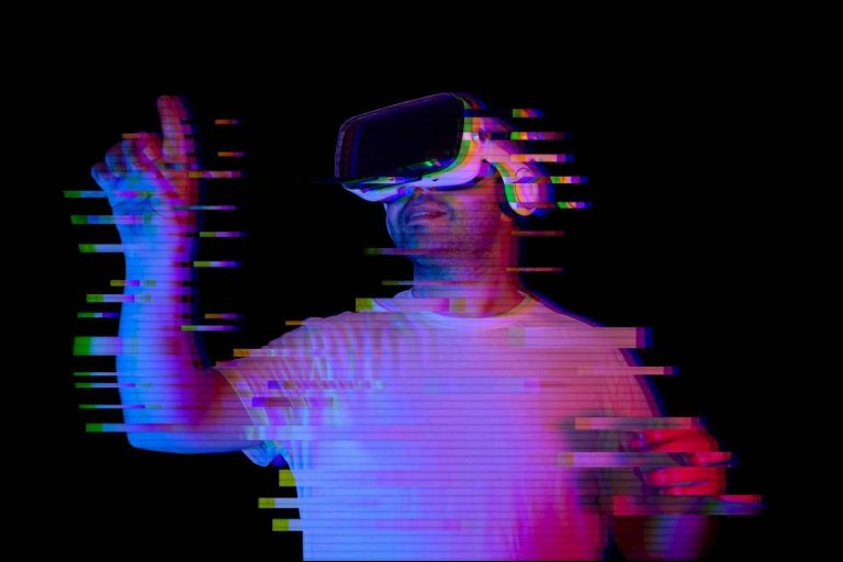 La experiencia de comunicación inmersiva y atractiva que ofrece el showroom virtual de Innovae