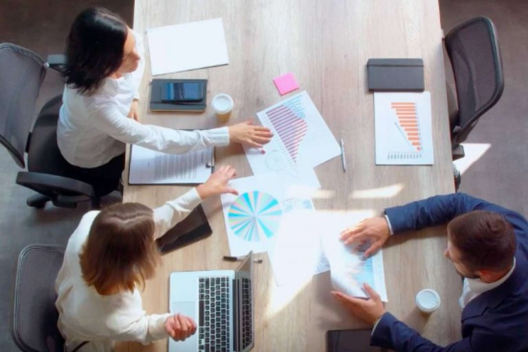 Consejos para realizar una buena estrategia de empresa