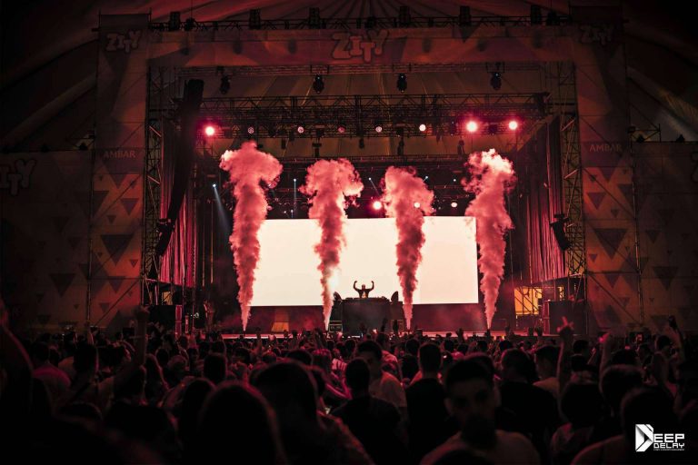 Deep Delay Management y los eventos que organiza