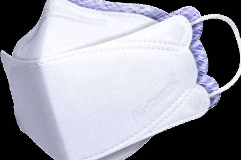 Mascarilla de Calidad plantea la duda de si escoger los filtros FFP2 electrostáticos o los mecánicos de nanofibras