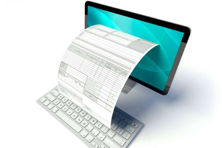 La facturación electrónica será obligatoria para todas las empresas y autónomos en España