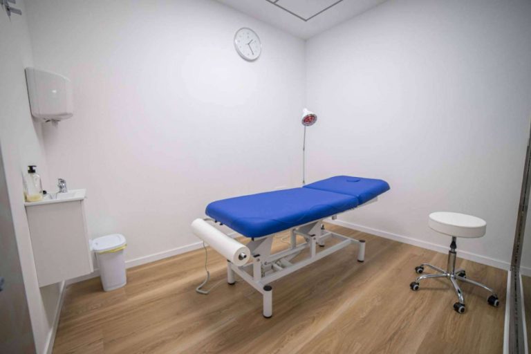 La oportunidad de cuidarse física y mentalmente en Alzenit