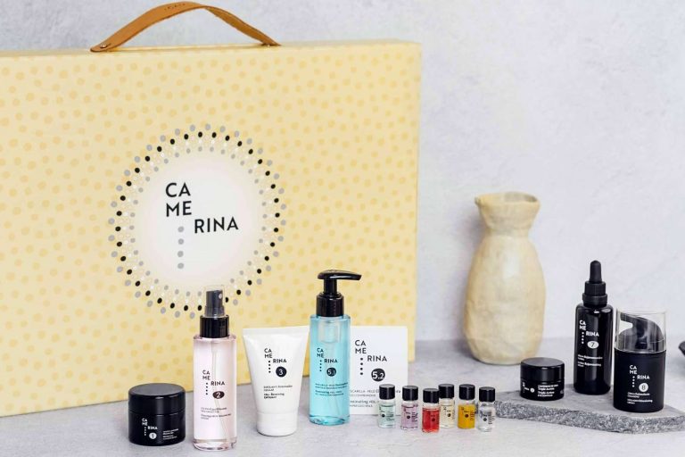 Los productos imprescindibles para el cuidado facial