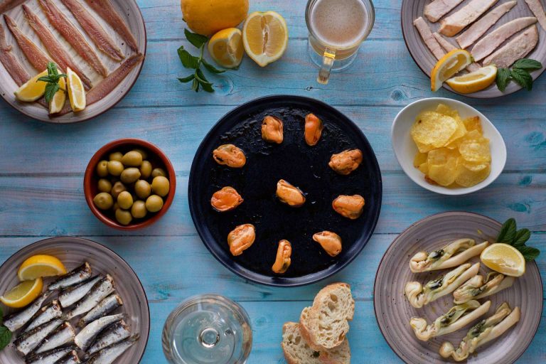 Exquisitoo presenta una gran variedad de conservas gourmet