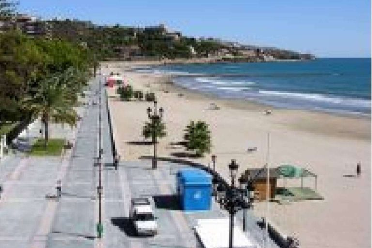 Lugares que se pueden ver en la provincia de Castellón