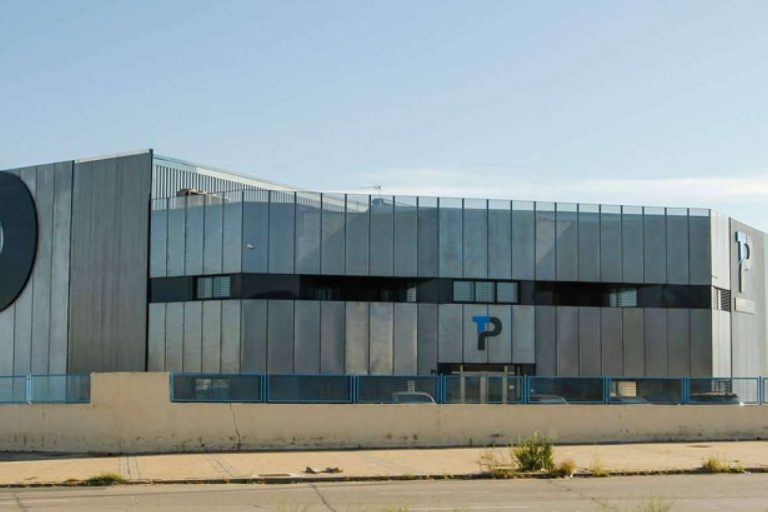 Tubos París promueve el papel de la mujer en la empresa