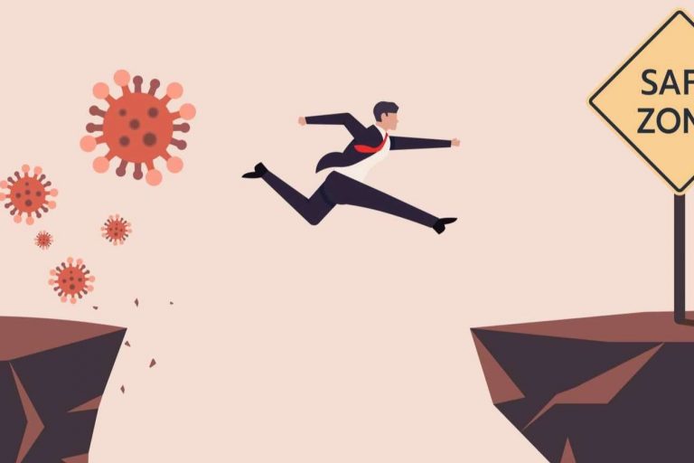 Sacar partido y crecer con la reducción de controles y restricciones de la pandemia, de la mano de Guía Financiación Empresarial