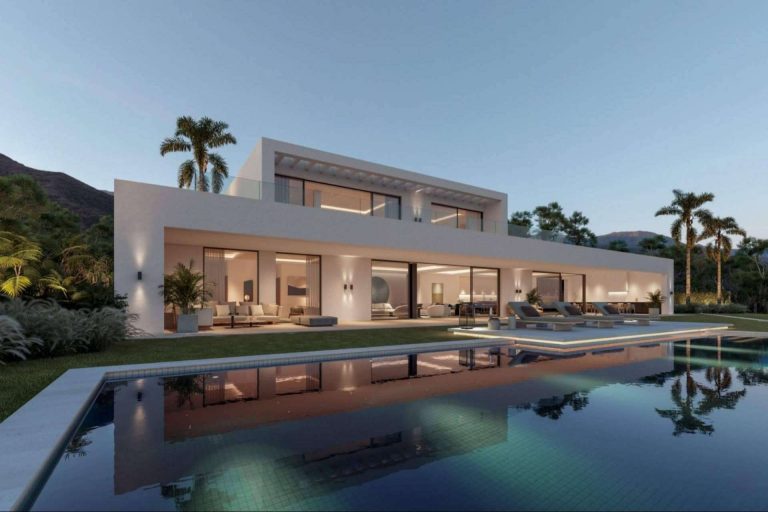 ¿Qué ventajas tiene invertir en una vivienda de lujo?, por LV Real Estate & Architecture