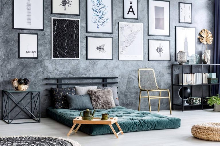 Decorar la segunda vivienda en Semana Santa