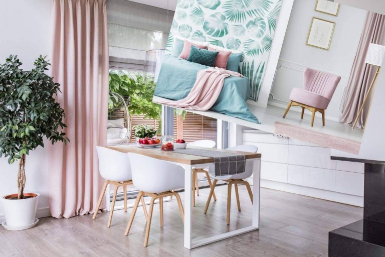 ¿Por qué son importantes las cortinas en la decoración?