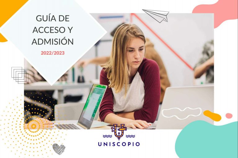 La plataforma Uniscopio cumple 3 años asesorando estudiantes de manera gratuita