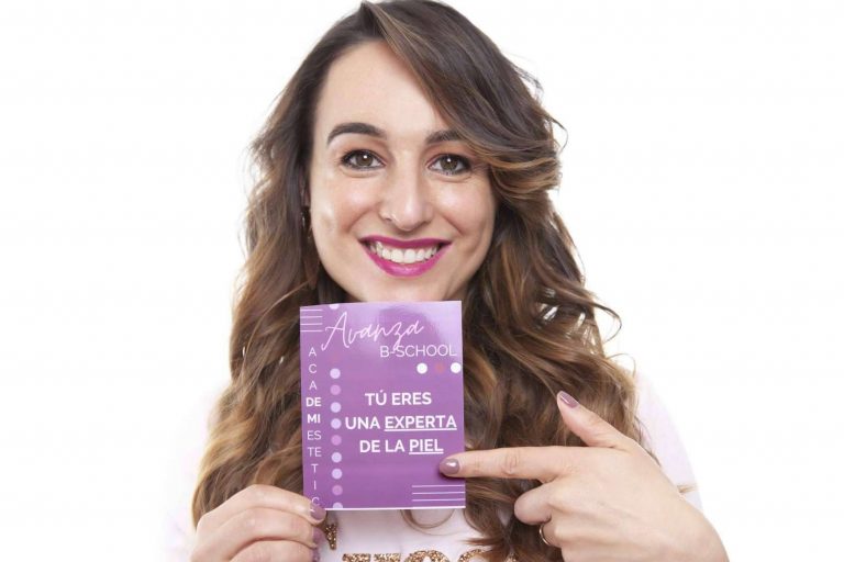 Academiestetic cuenta con más de 300 recursos gratuitos para construir la mejor versión de cualquier negocio