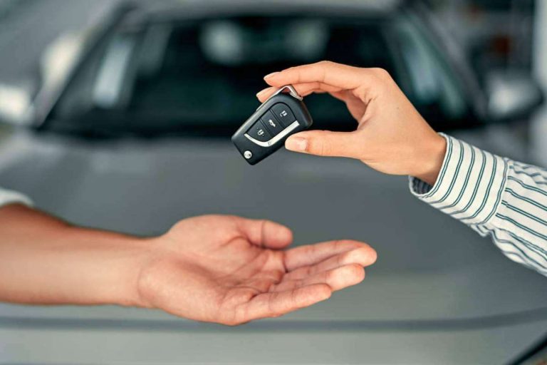 El papel de las gestorías de automóviles en la transferencia de vehículos