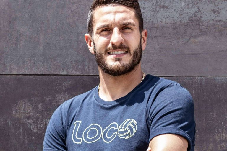 El éxito de Loco de Remate y Gol, vestir a grandes futbolistas