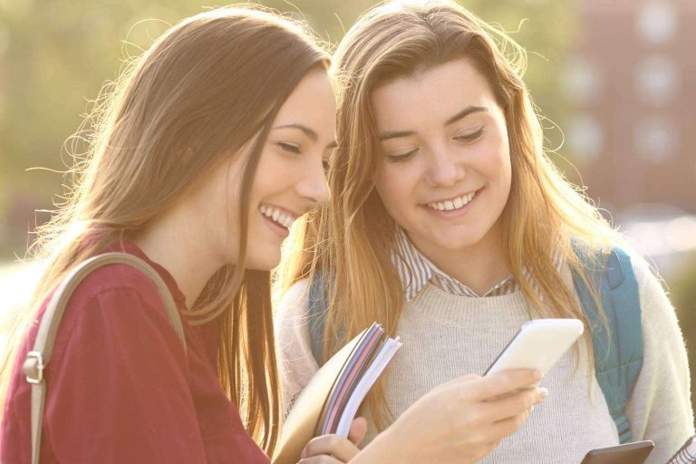 La aplicación de LO+EIR ayuda a preparar el examen EIR