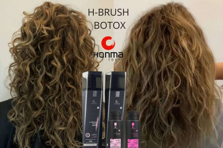 El botox capilar se constituye como el comodín de las peluquerías, por Alisadopelo