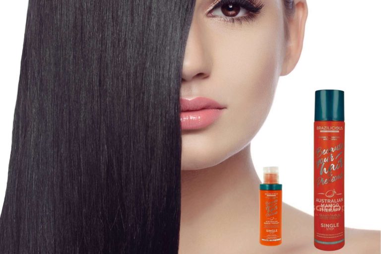 Las ventajas de aplicar la nanoplastia o el alisado orgánico de Alisadopelo