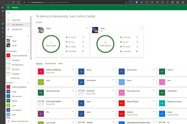Todas las ventajas que ofrece el curso bonificado de Microsoft Teams, por Instituto Galego de Formación