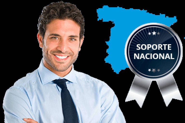 Los servicios de mantenimiento informático que ofrece GRUPO LINKA