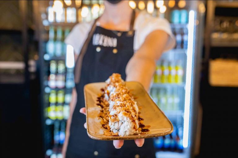 Apertura del nuevo restaurante MAKANA FOODS en Bormujos