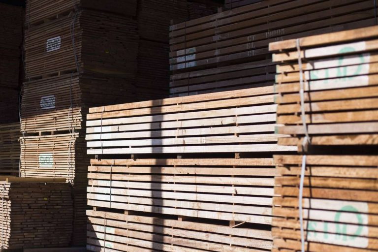 Internacionalización, innovación y sostenibilidad en la industria de la madera