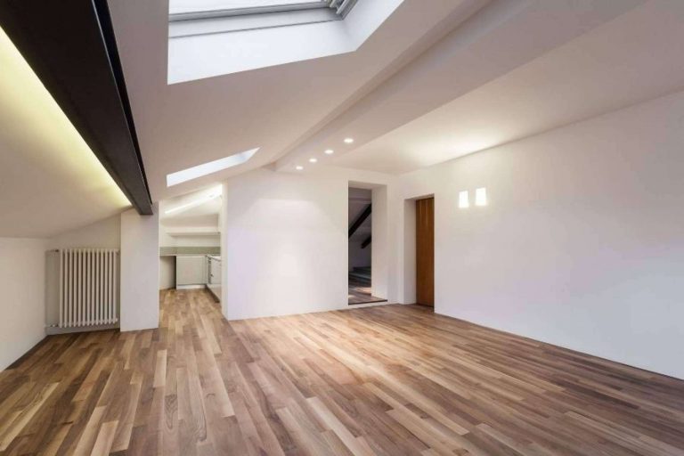 Contratar a profesionales del vaciado de pisos ahorra tiempo y dinero