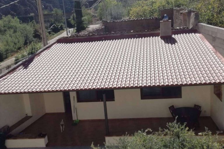 Las funciones de los remates del Grupo Panel Sandwich